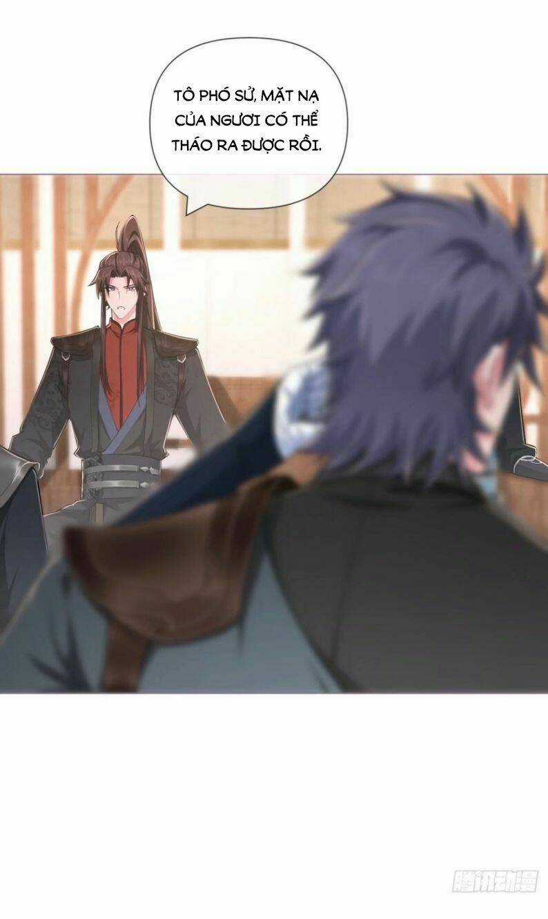 Nhập Mạc Chi Thần - Chapter 48 - Trang 42