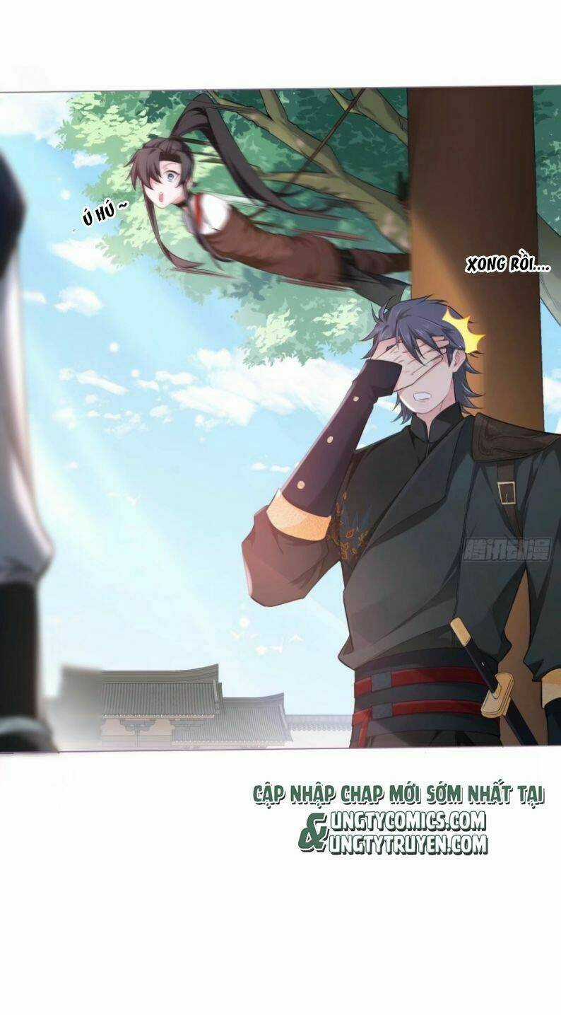 Nhập Mạc Chi Thần - Chapter 48 - Trang 6