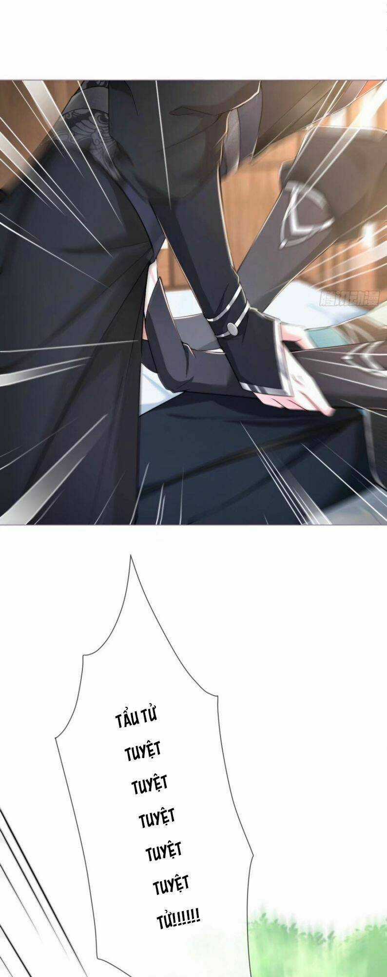 Nhập Mạc Chi Thần - Chapter 48 - Trang 8