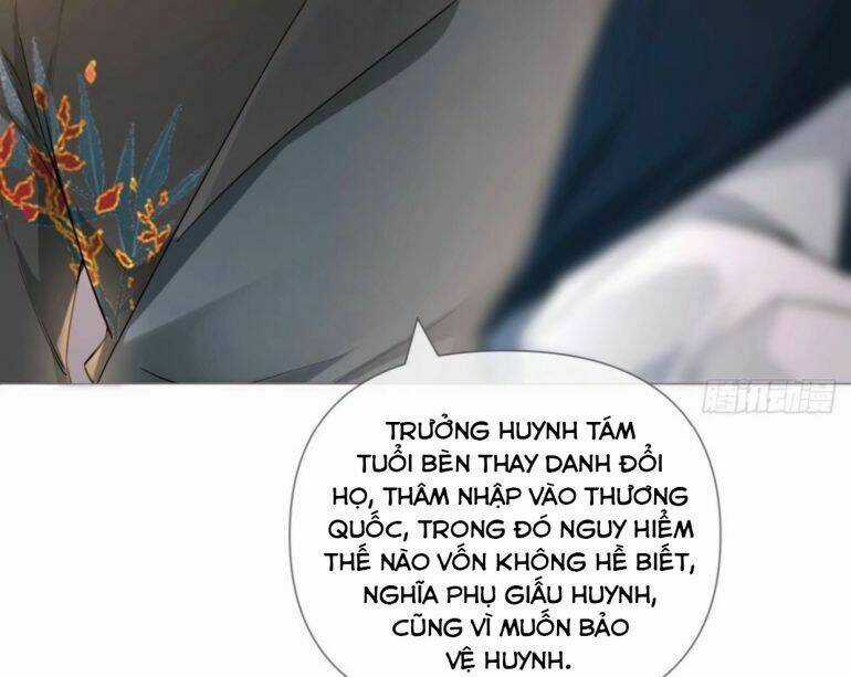 Nhập Mạc Chi Thần - Chapter 49 - Trang 13