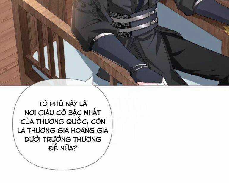 Nhập Mạc Chi Thần - Chapter 49 - Trang 17