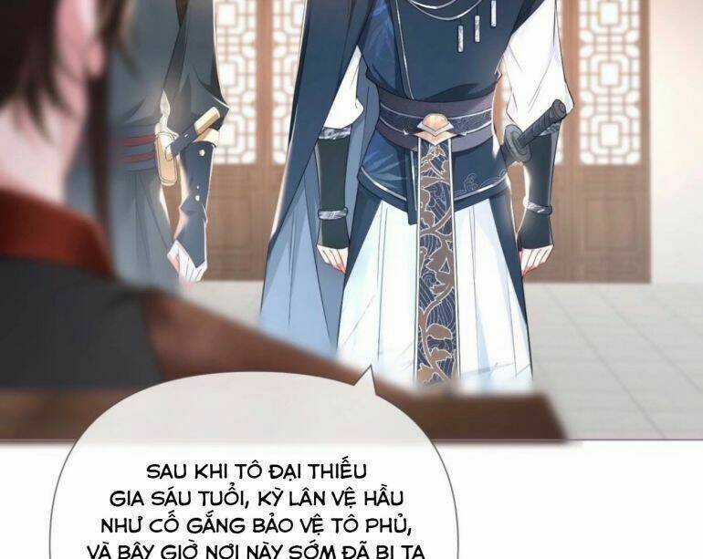 Nhập Mạc Chi Thần - Chapter 49 - Trang 20