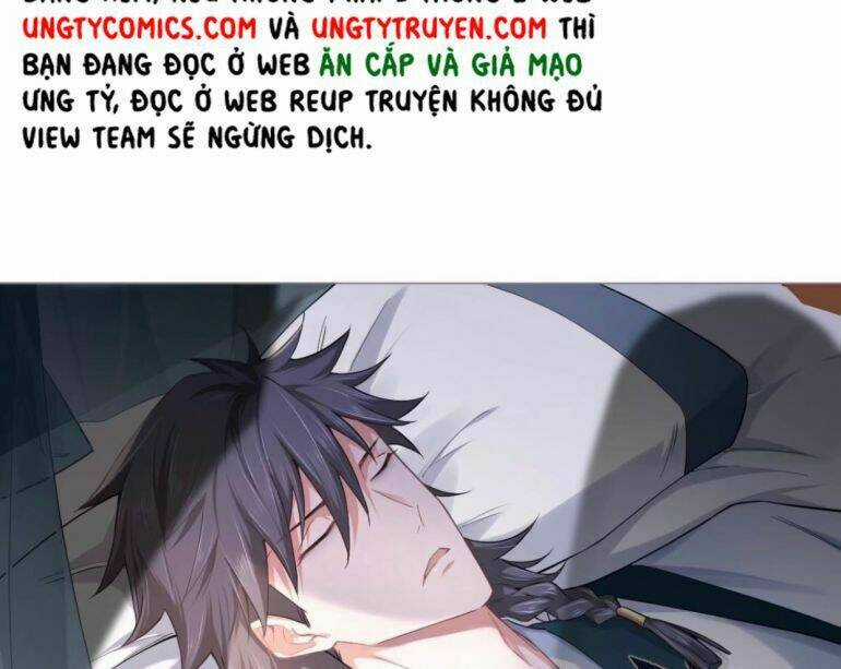 Nhập Mạc Chi Thần - Chapter 49 - Trang 33