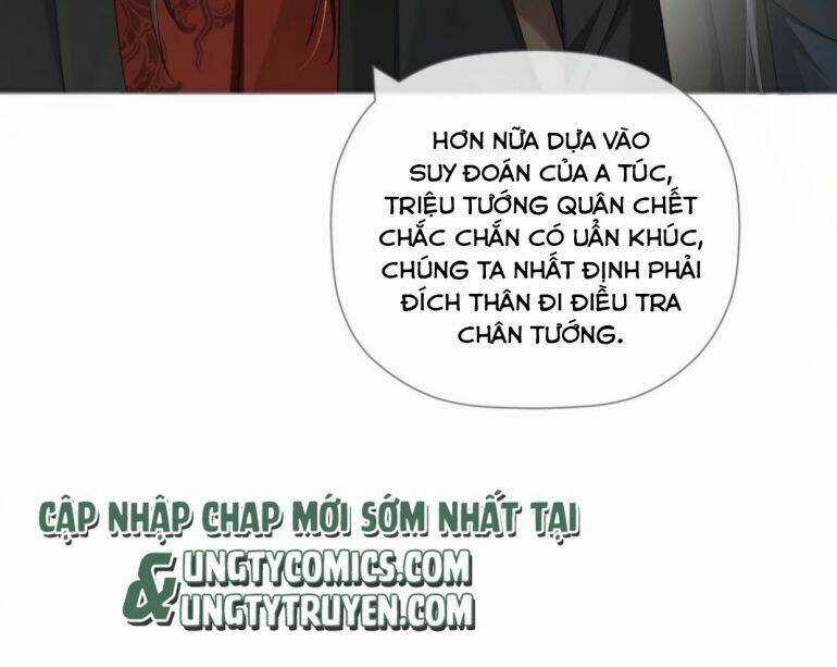 Nhập Mạc Chi Thần - Chapter 49 - Trang 61