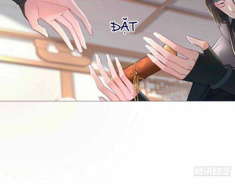 Nhập Mạc Chi Thần - Chapter 49 - Trang 8