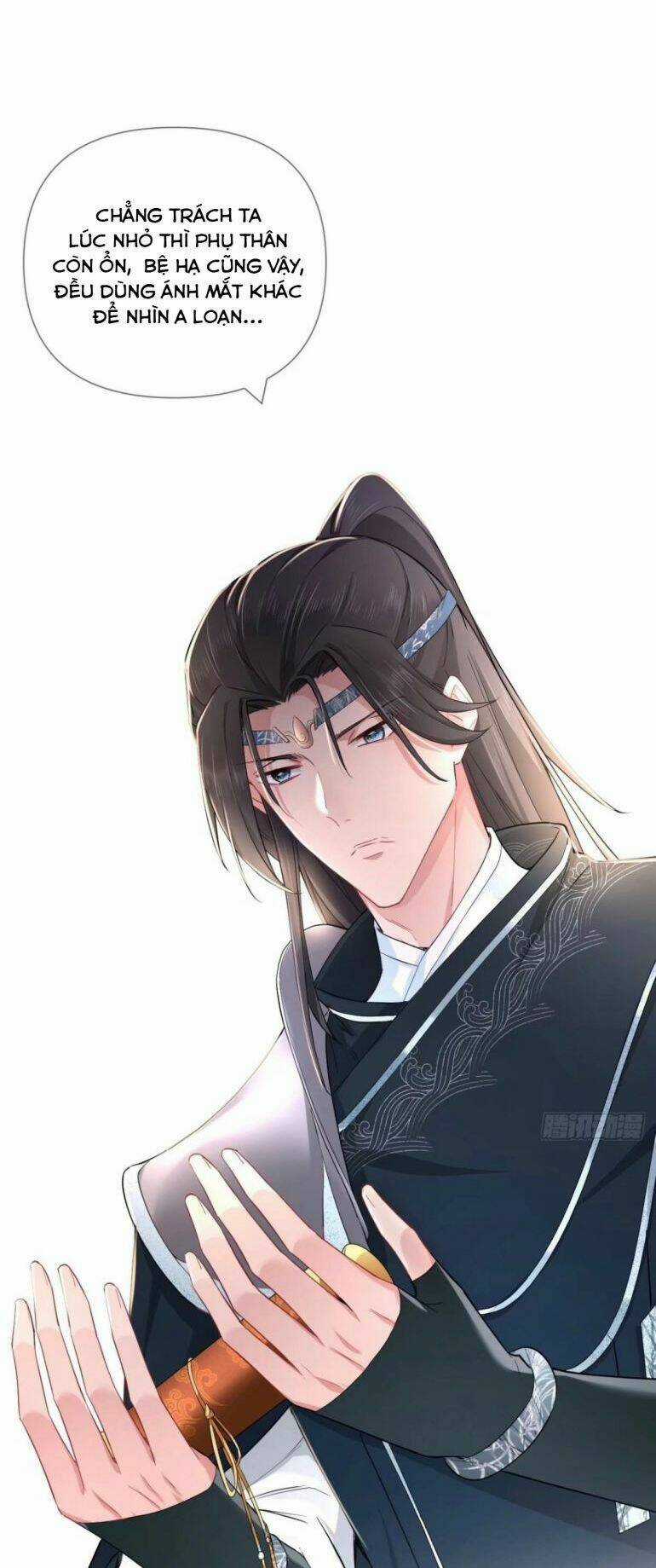 Nhập Mạc Chi Thần - Chapter 49 - Trang 9