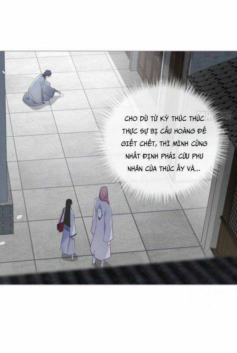 Nhập Mạc Chi Thần - Chapter 50 - Trang 16