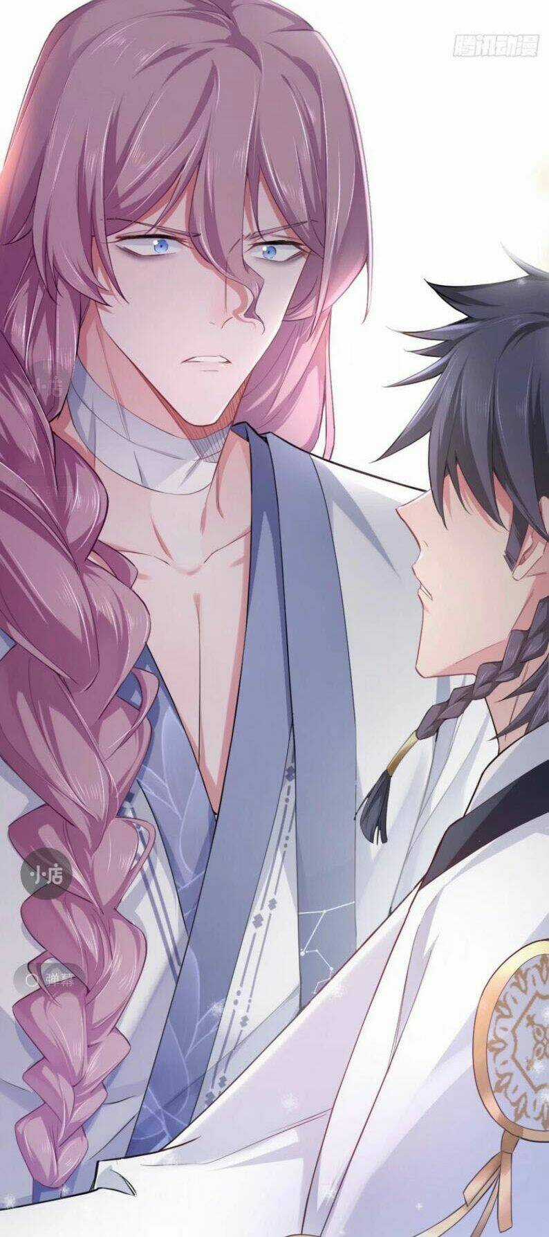 Nhập Mạc Chi Thần - Chapter 50 - Trang 20