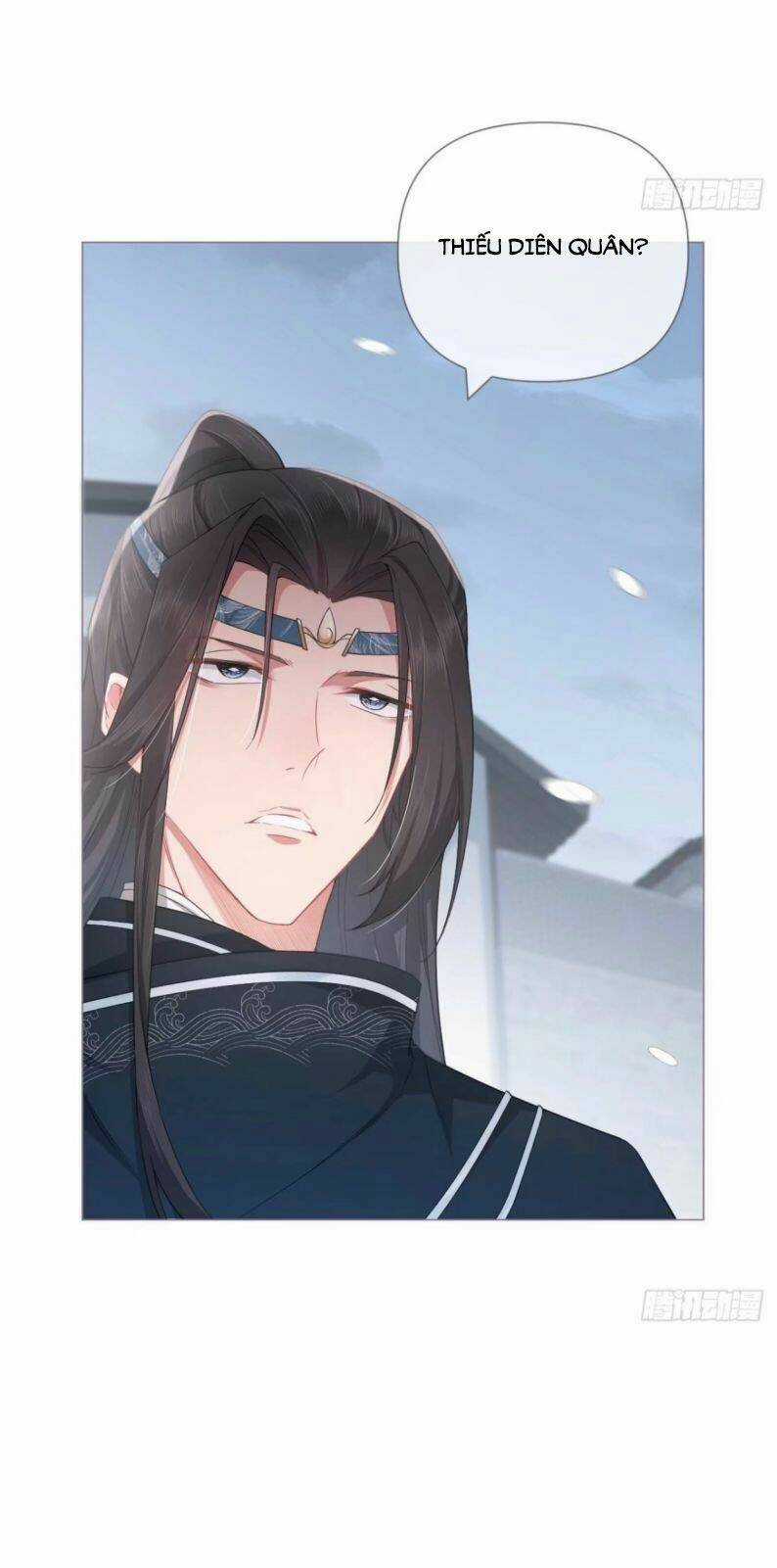 Nhập Mạc Chi Thần - Chapter 50 - Trang 24