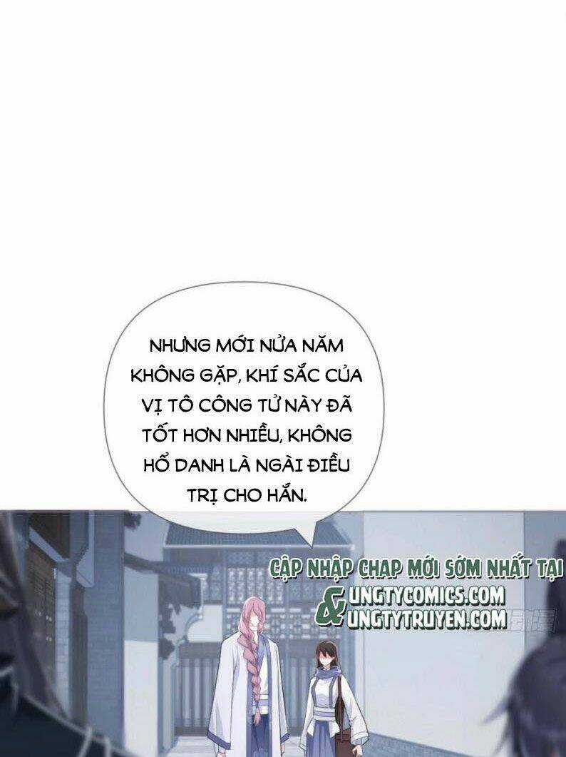 Nhập Mạc Chi Thần - Chapter 50 - Trang 31