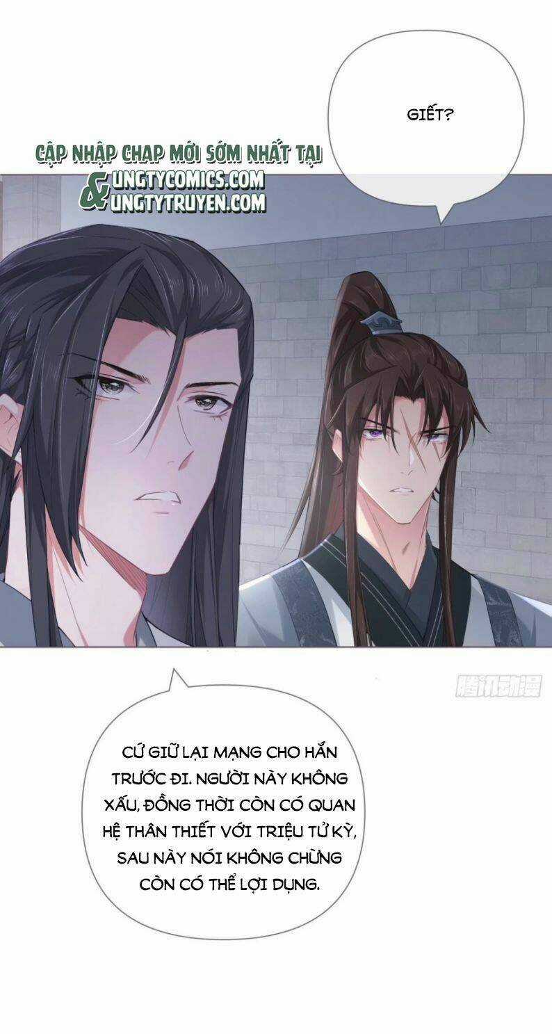 Nhập Mạc Chi Thần - Chapter 50 - Trang 37