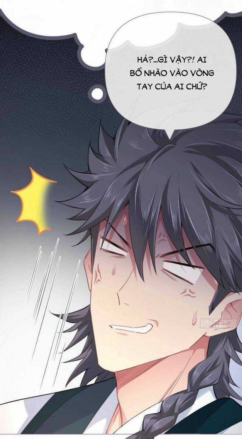 Nhập Mạc Chi Thần - Chapter 50 - Trang 40