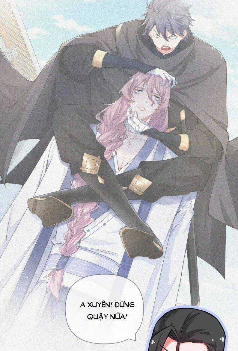 Nhập Mạc Chi Thần - Chapter 50 - Trang 42