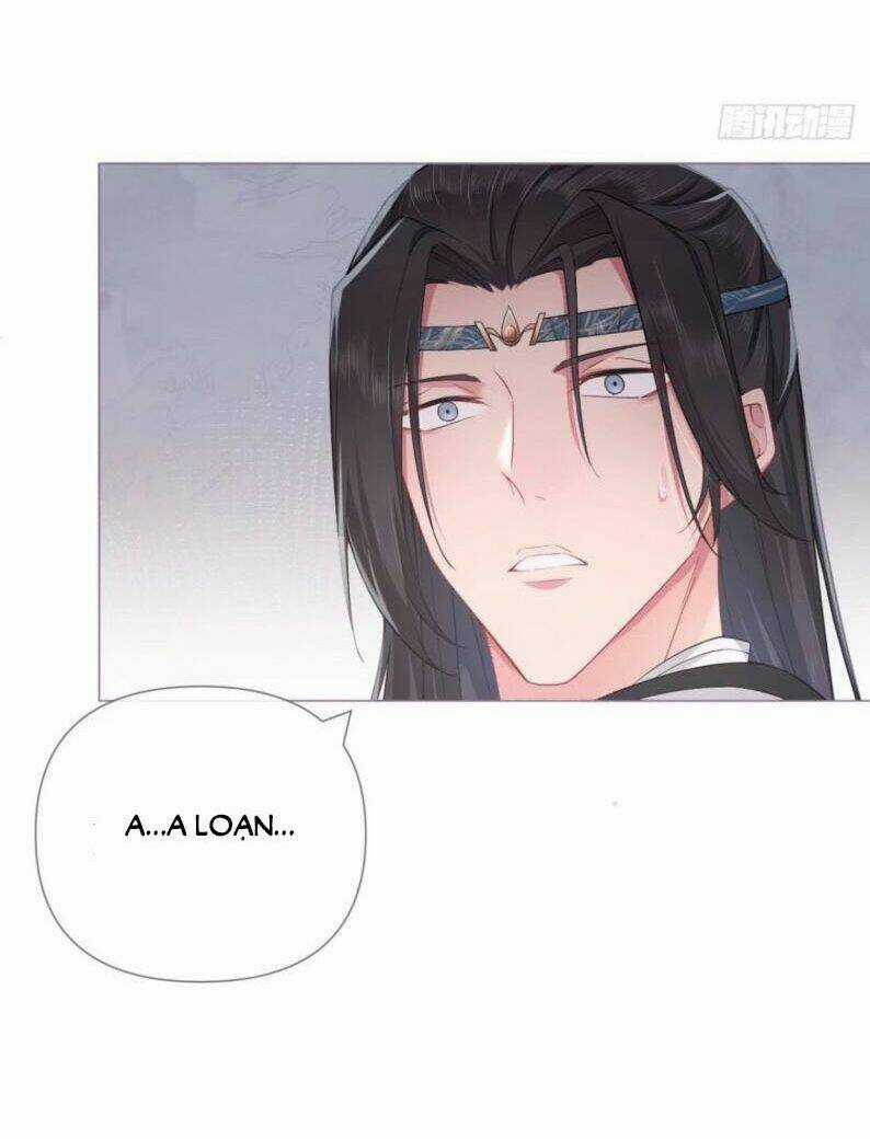 Nhập Mạc Chi Thần - Chapter 50 - Trang 47