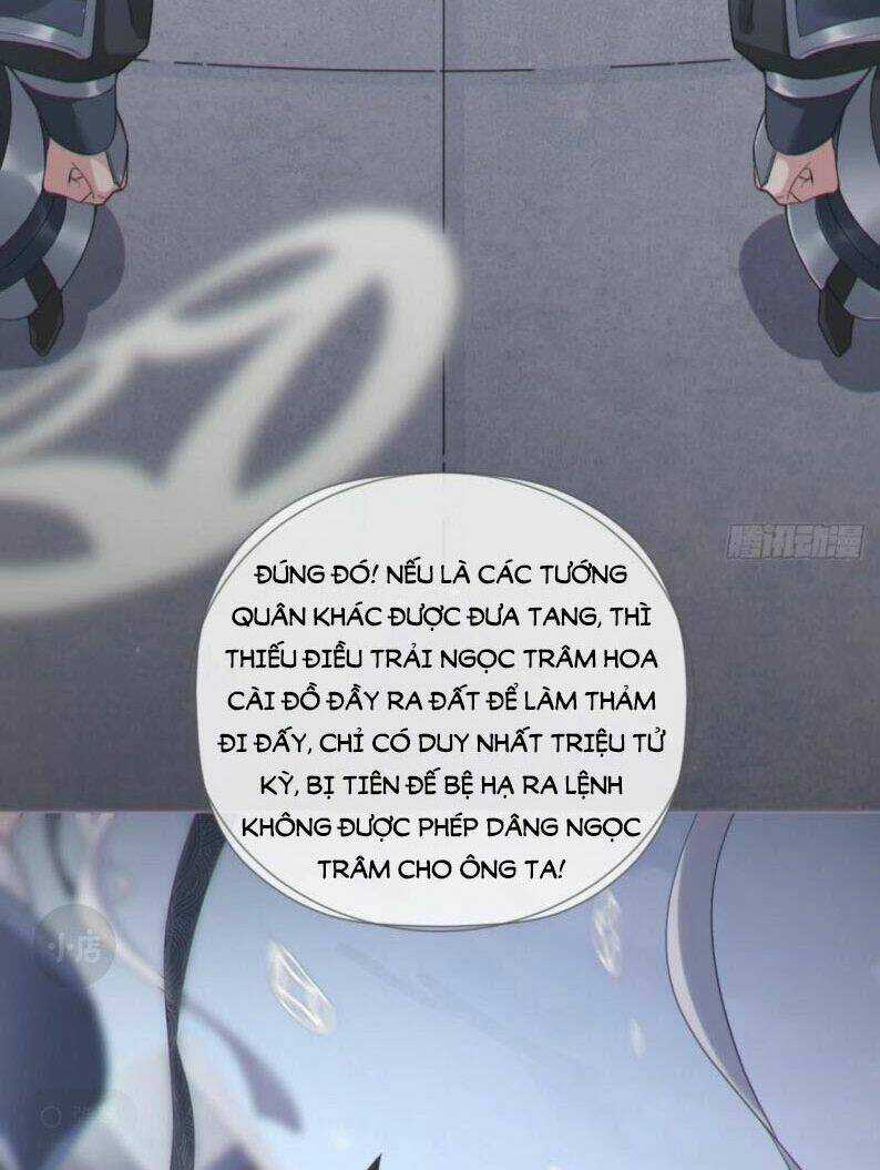 Nhập Mạc Chi Thần - Chapter 50 - Trang 8