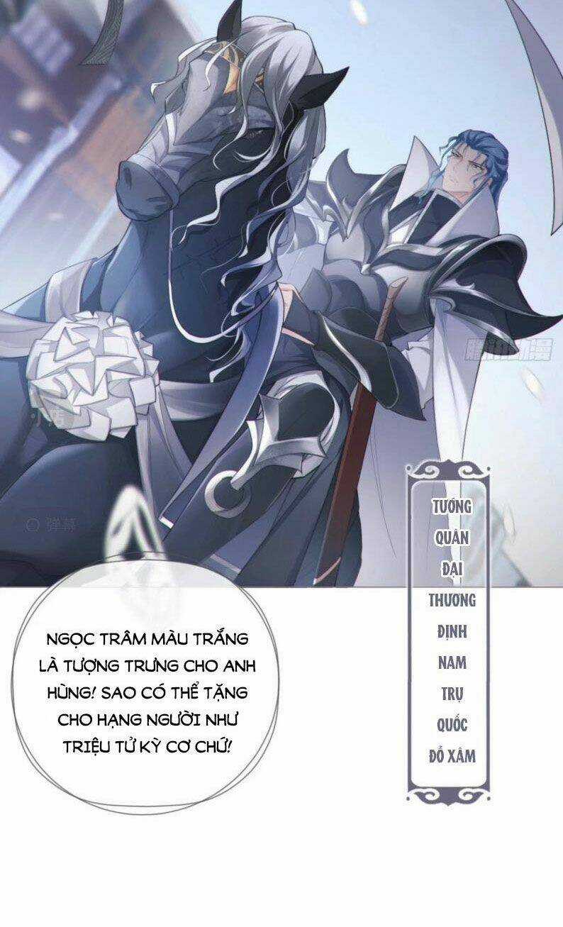 Nhập Mạc Chi Thần - Chapter 50 - Trang 9
