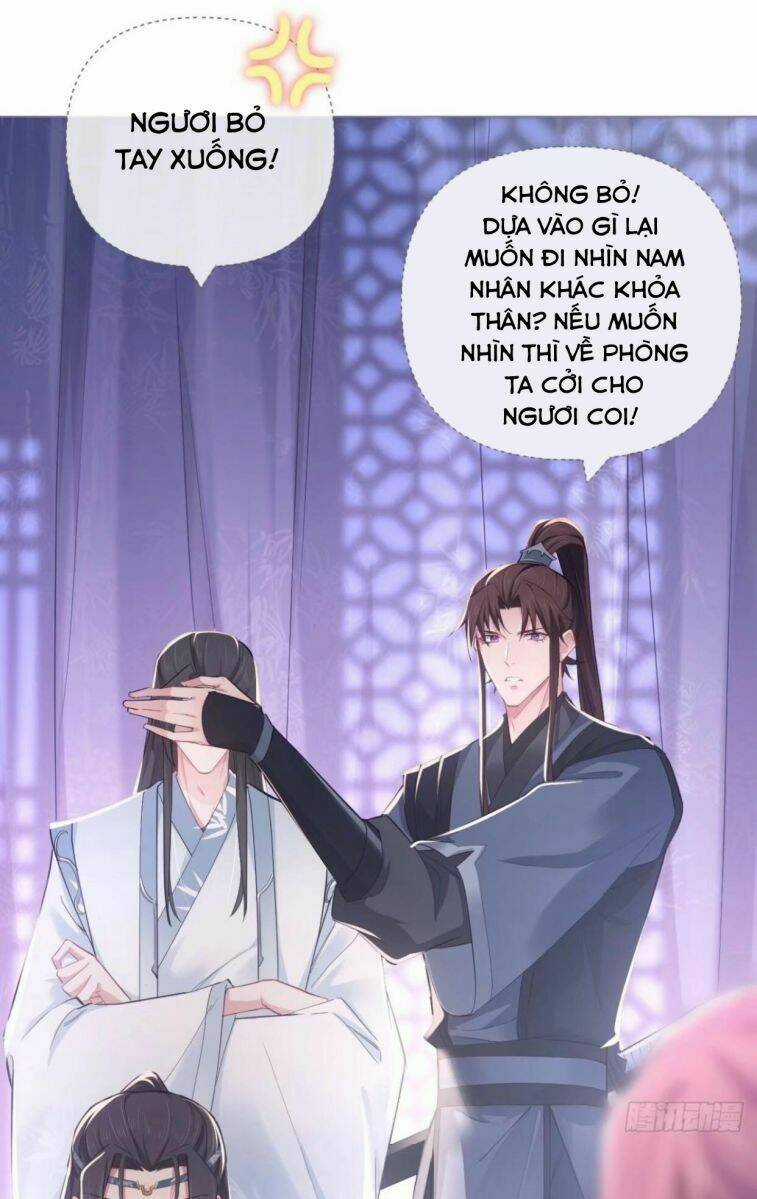 Nhập Mạc Chi Thần - Chapter 51 - Trang 22