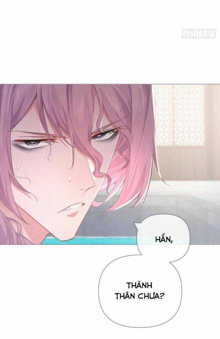 Nhập Mạc Chi Thần - Chapter 51 - Trang 24