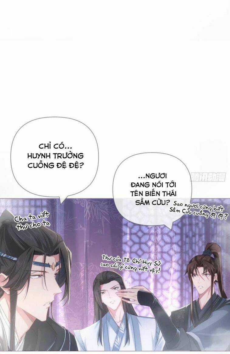 Nhập Mạc Chi Thần - Chapter 51 - Trang 28