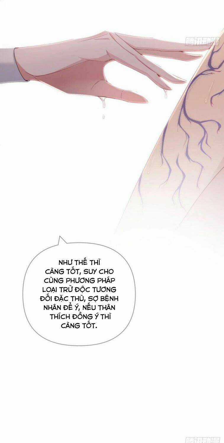 Nhập Mạc Chi Thần - Chapter 51 - Trang 33