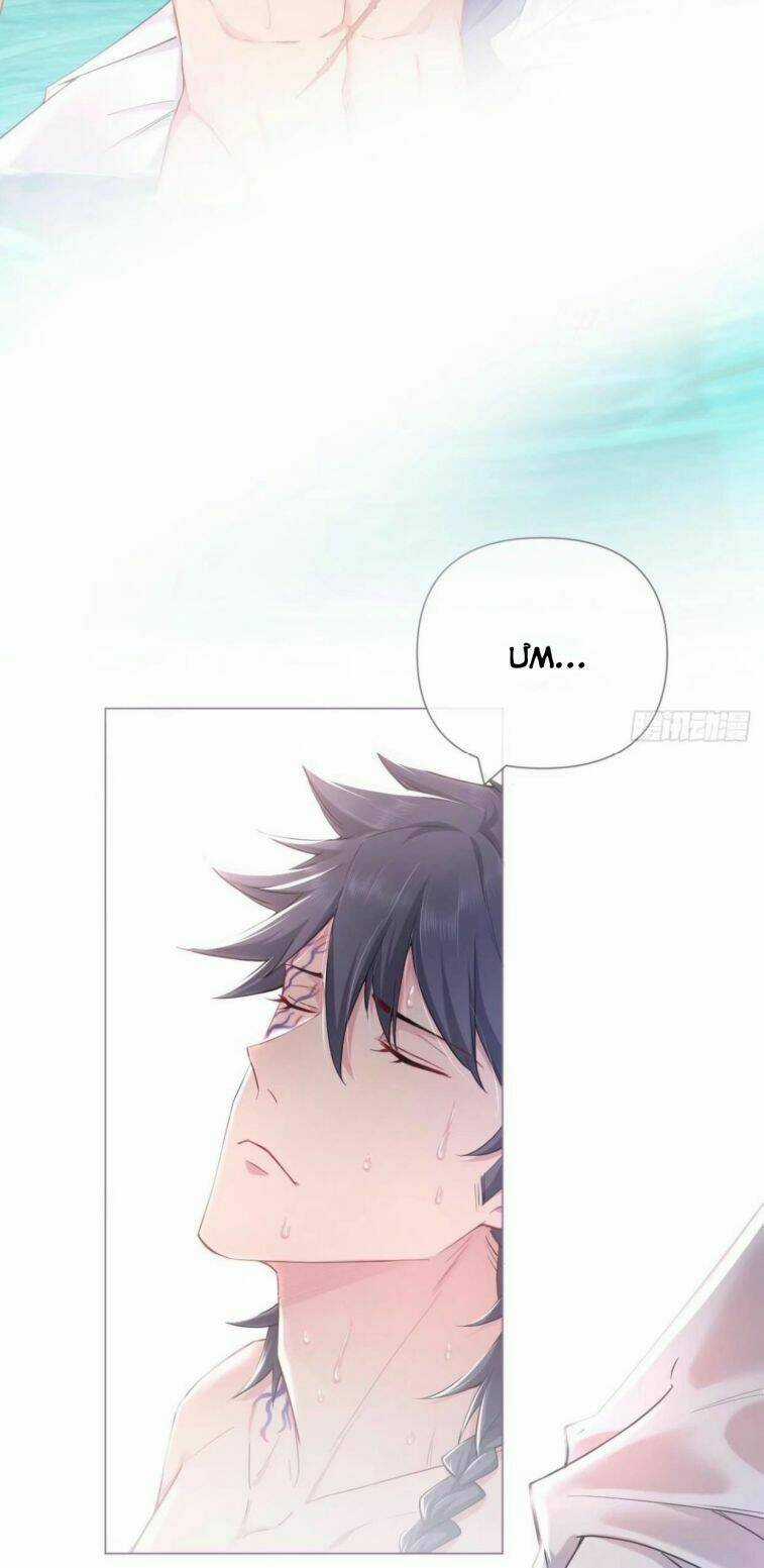 Nhập Mạc Chi Thần - Chapter 51 - Trang 39