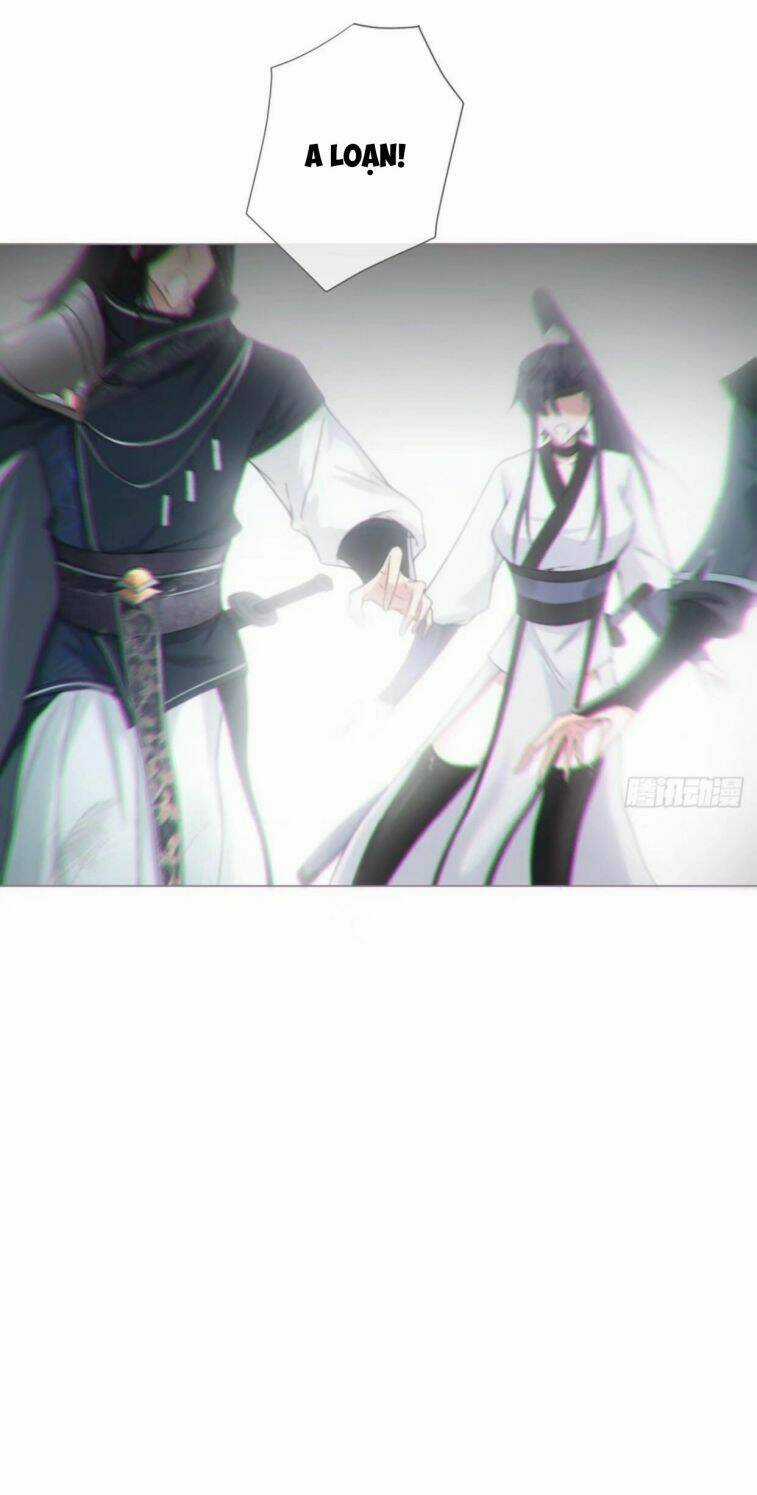 Nhập Mạc Chi Thần - Chapter 51 - Trang 5