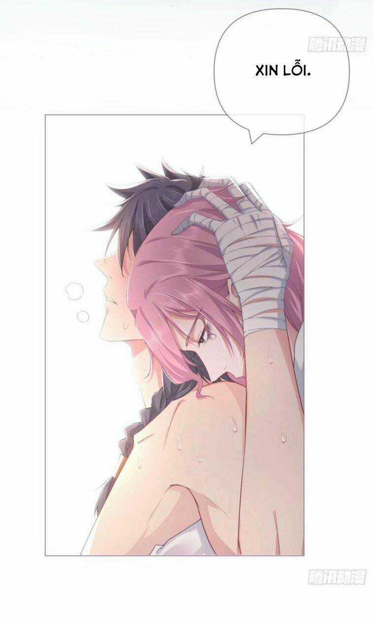 Nhập Mạc Chi Thần - Chapter 51 - Trang 46