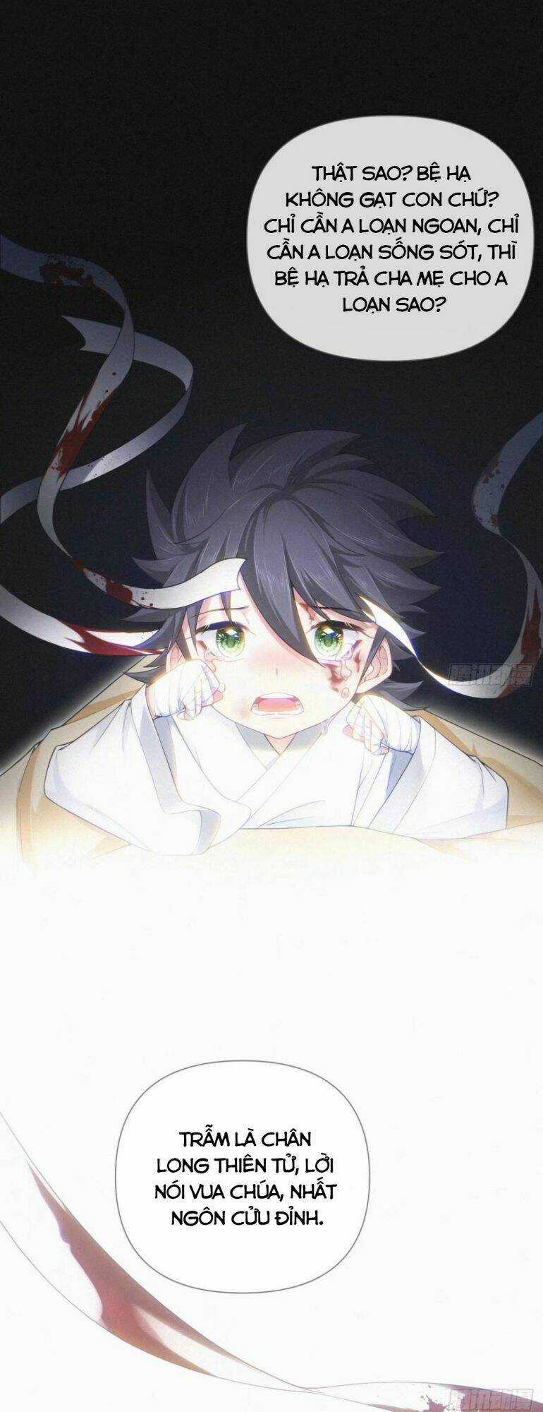 Nhập Mạc Chi Thần - Chapter 52 - Trang 18