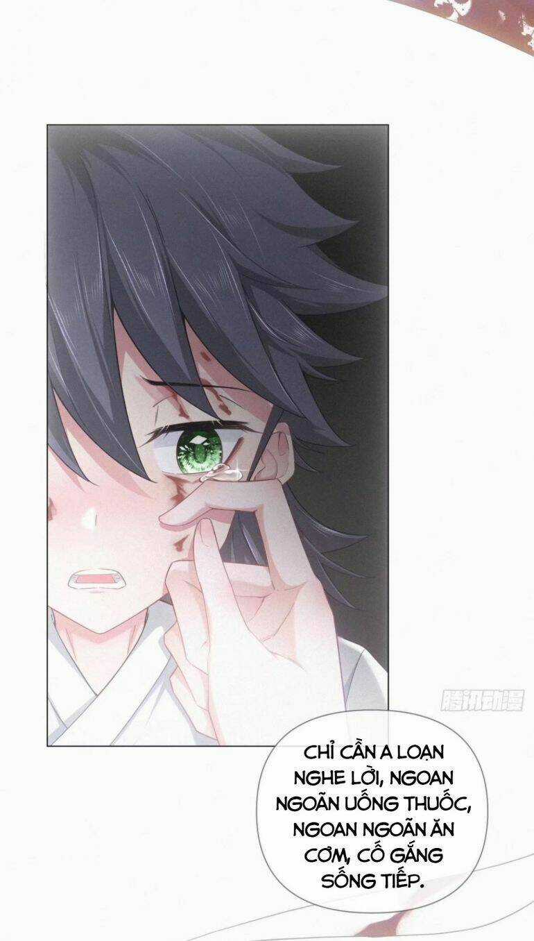 Nhập Mạc Chi Thần - Chapter 52 - Trang 19