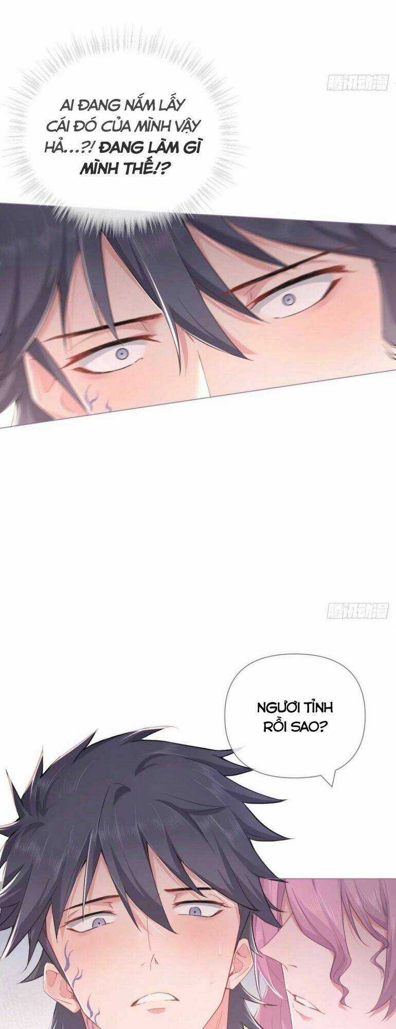 Nhập Mạc Chi Thần - Chapter 52 - Trang 26