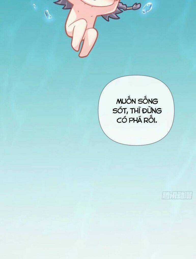 Nhập Mạc Chi Thần - Chapter 52 - Trang 31