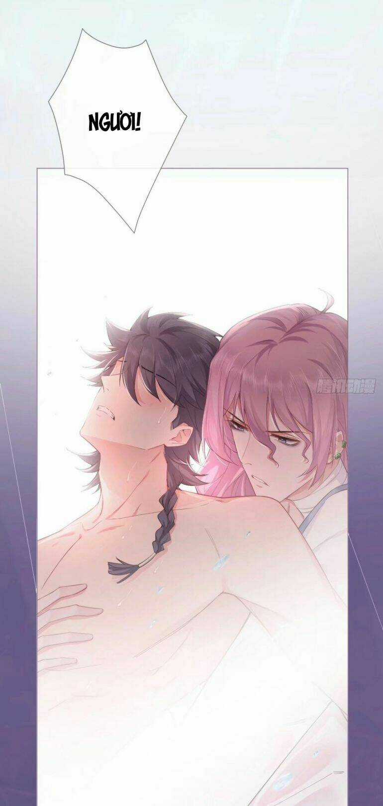 Nhập Mạc Chi Thần - Chapter 52 - Trang 32