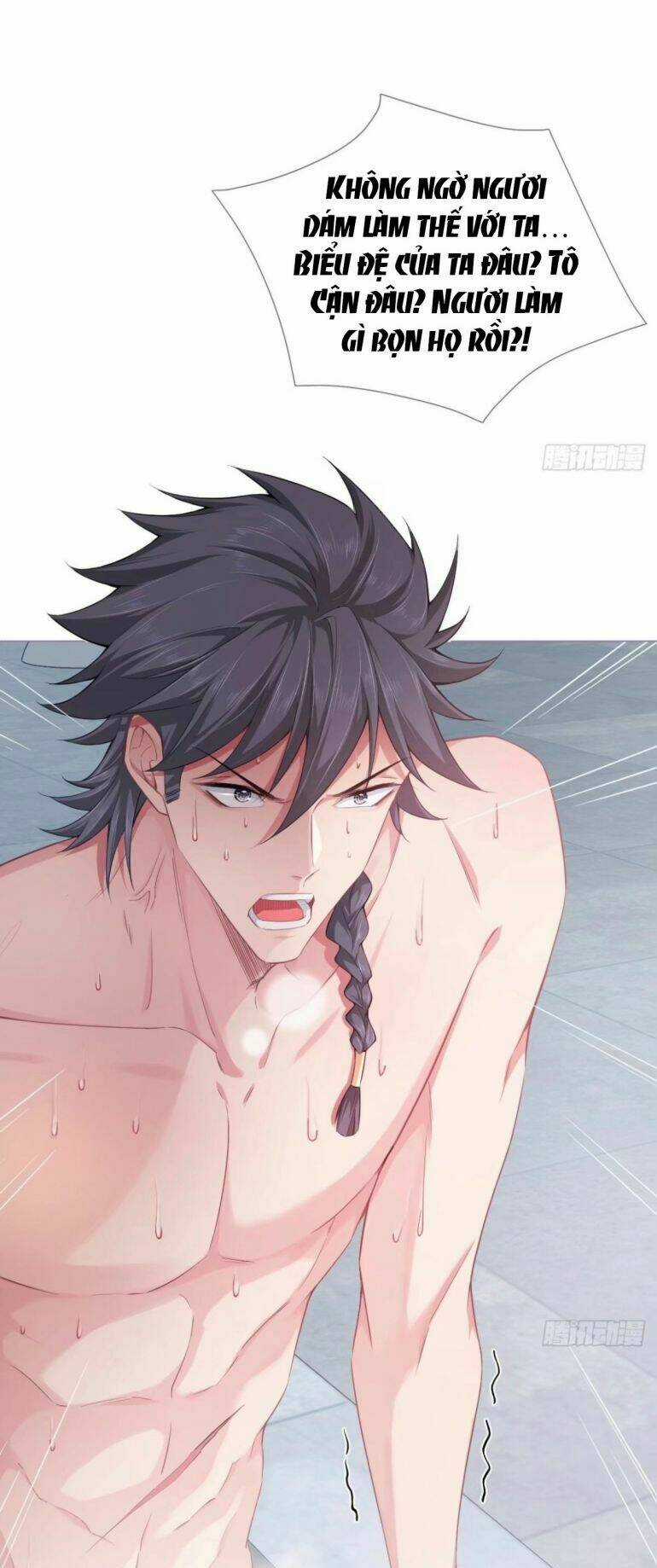 Nhập Mạc Chi Thần - Chapter 52 - Trang 38