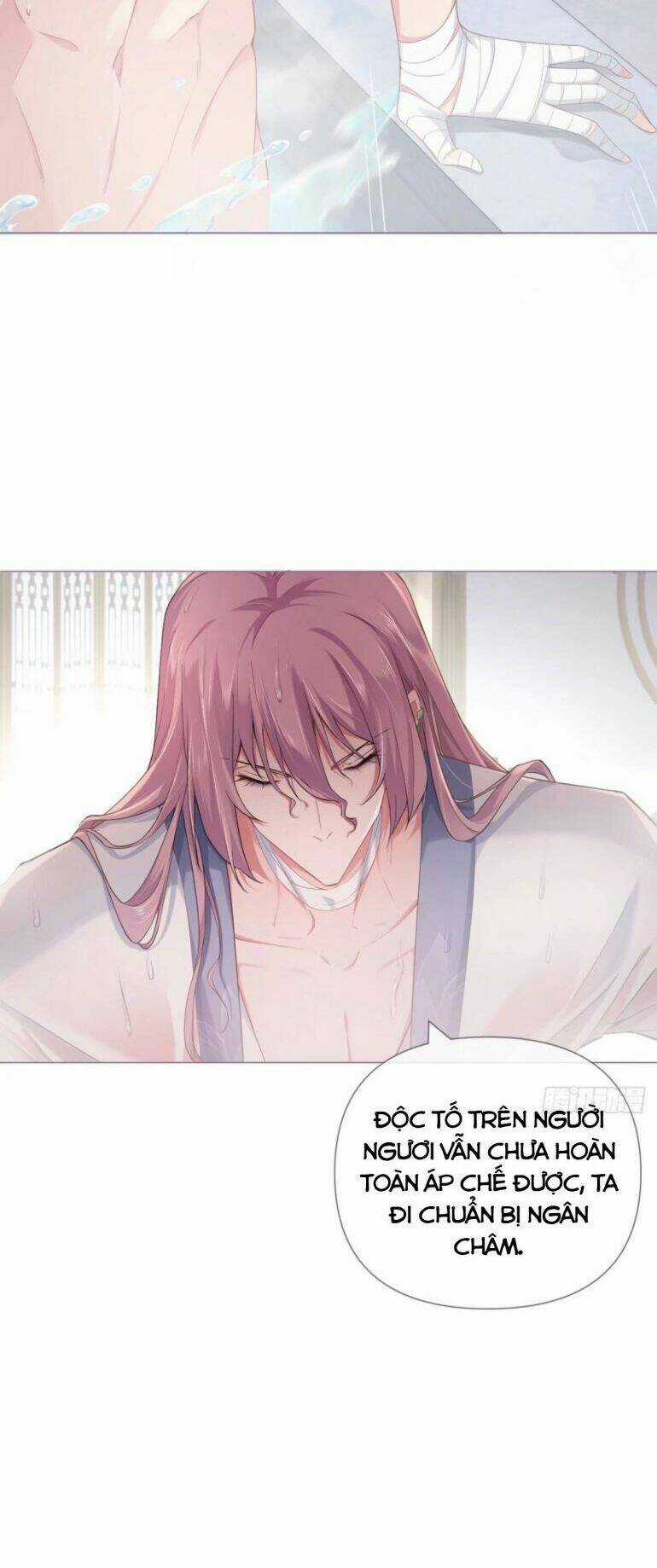 Nhập Mạc Chi Thần - Chapter 52 - Trang 39