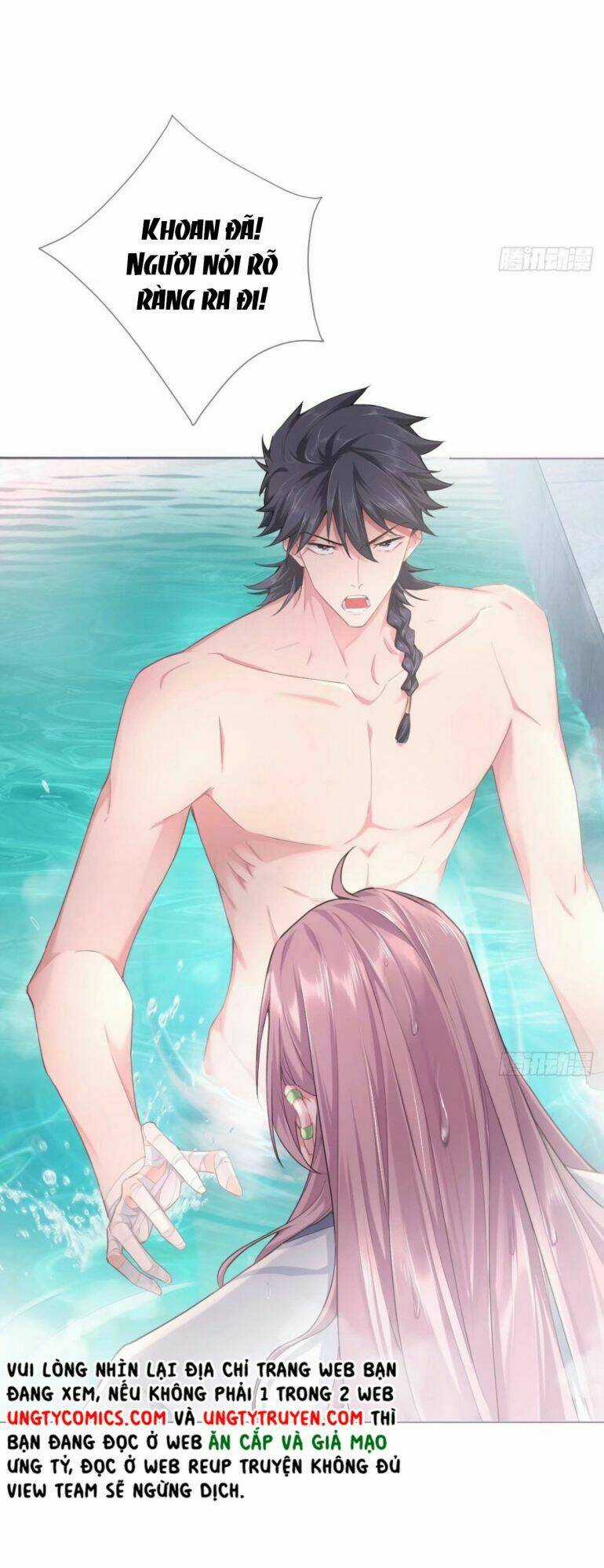 Nhập Mạc Chi Thần - Chapter 52 - Trang 40