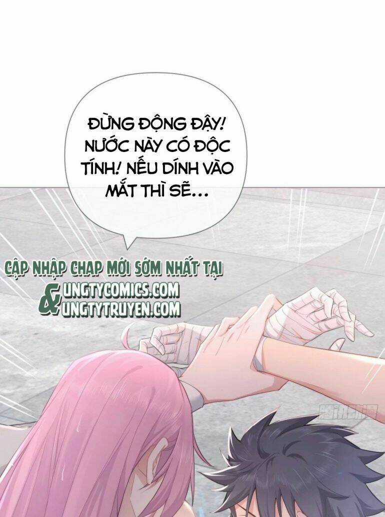 Nhập Mạc Chi Thần - Chapter 52 - Trang 44