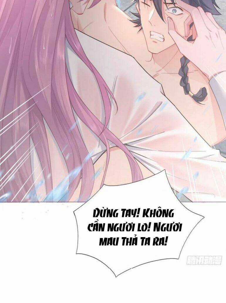 Nhập Mạc Chi Thần - Chapter 52 - Trang 45