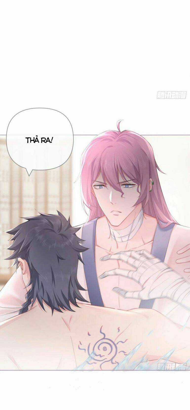 Nhập Mạc Chi Thần - Chapter 52 - Trang 48