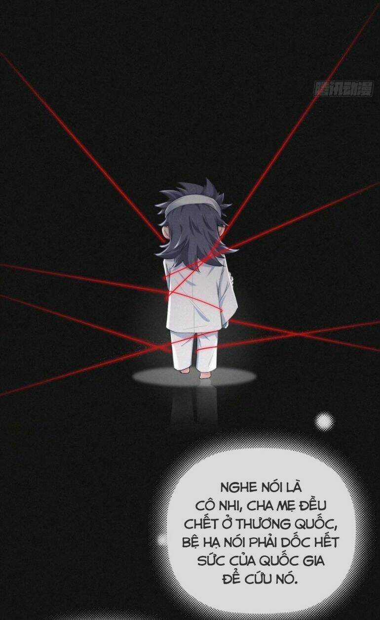 Nhập Mạc Chi Thần - Chapter 52 - Trang 6