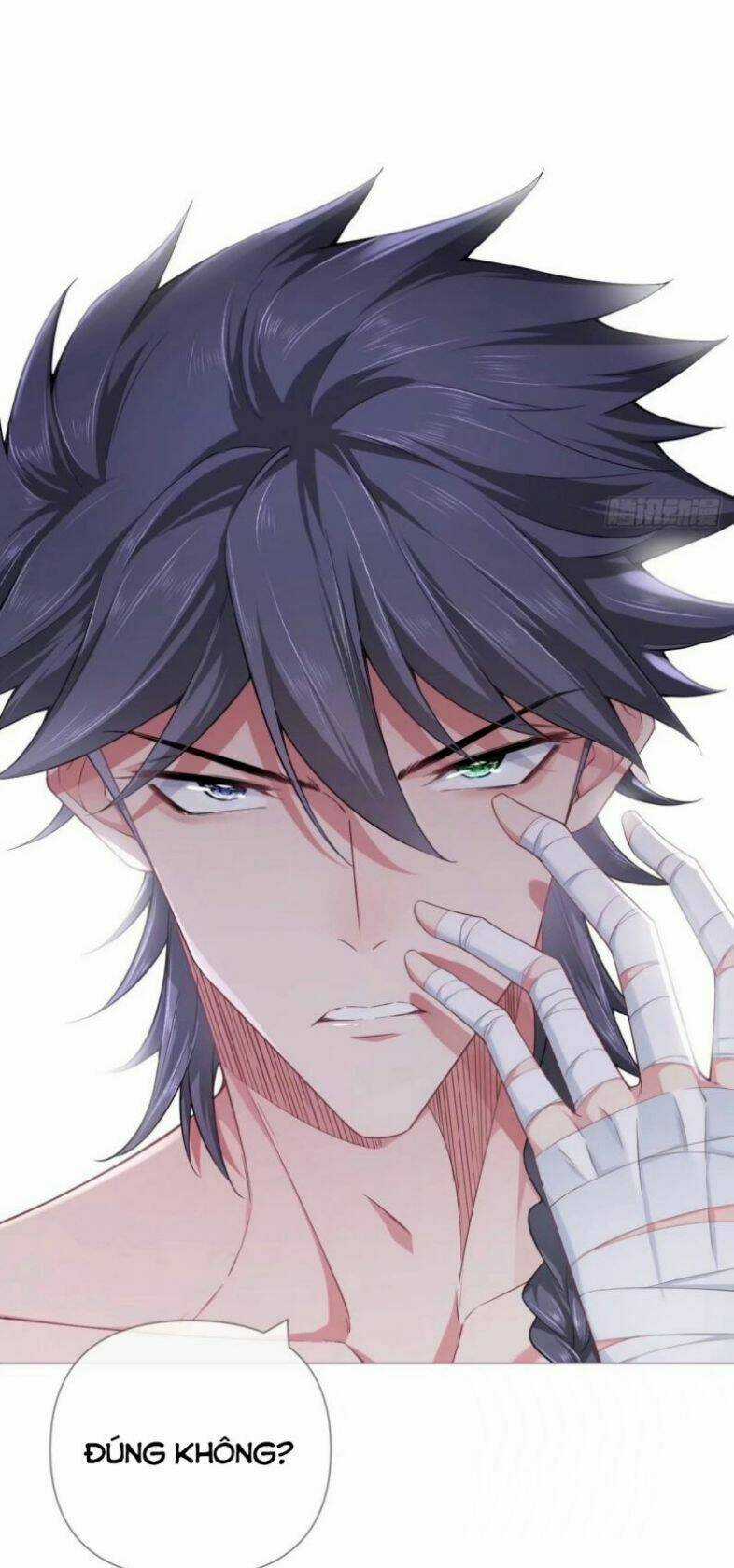 Nhập Mạc Chi Thần - Chapter 52 - Trang 51