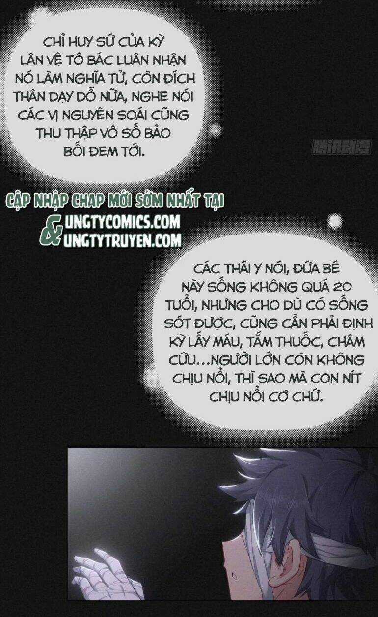 Nhập Mạc Chi Thần - Chapter 52 - Trang 7