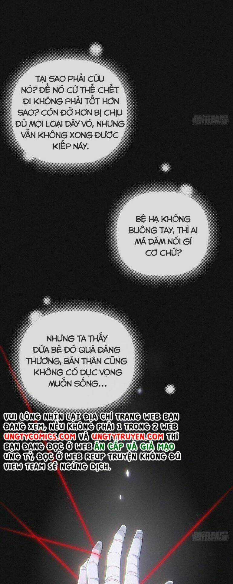 Nhập Mạc Chi Thần - Chapter 52 - Trang 8