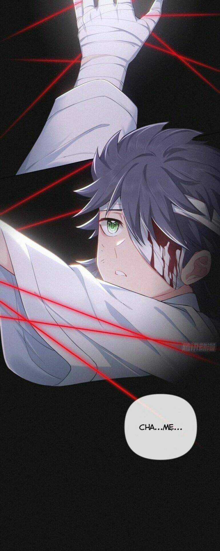 Nhập Mạc Chi Thần - Chapter 52 - Trang 9