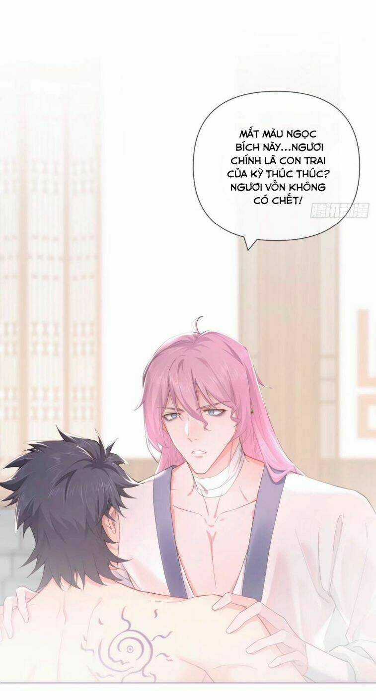 Nhập Mạc Chi Thần - Chapter 53 - Trang 14