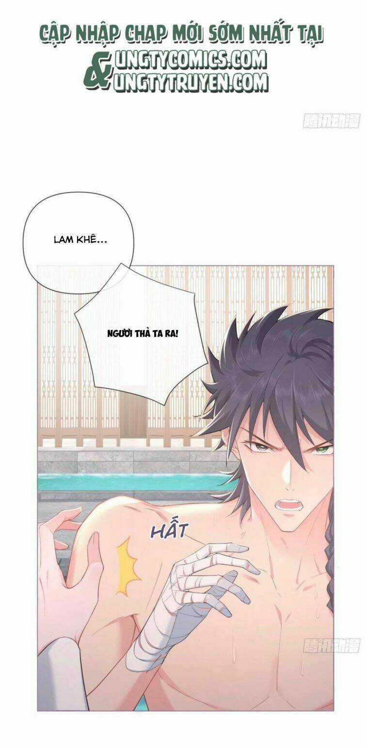 Nhập Mạc Chi Thần - Chapter 53 - Trang 15