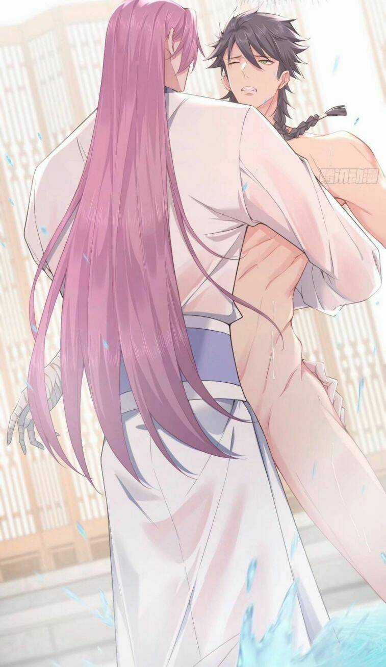 Nhập Mạc Chi Thần - Chapter 53 - Trang 17