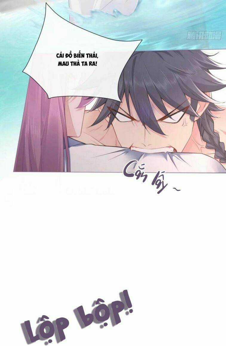 Nhập Mạc Chi Thần - Chapter 53 - Trang 18