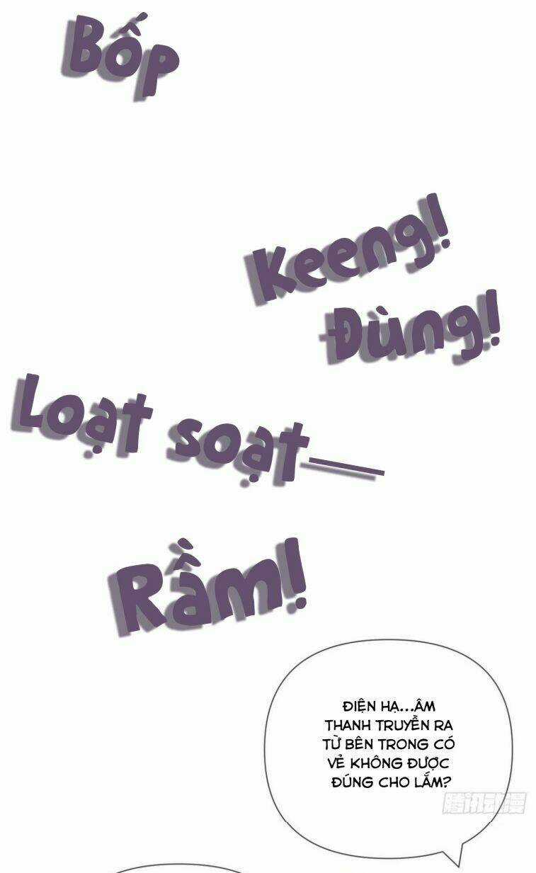 Nhập Mạc Chi Thần - Chapter 53 - Trang 19