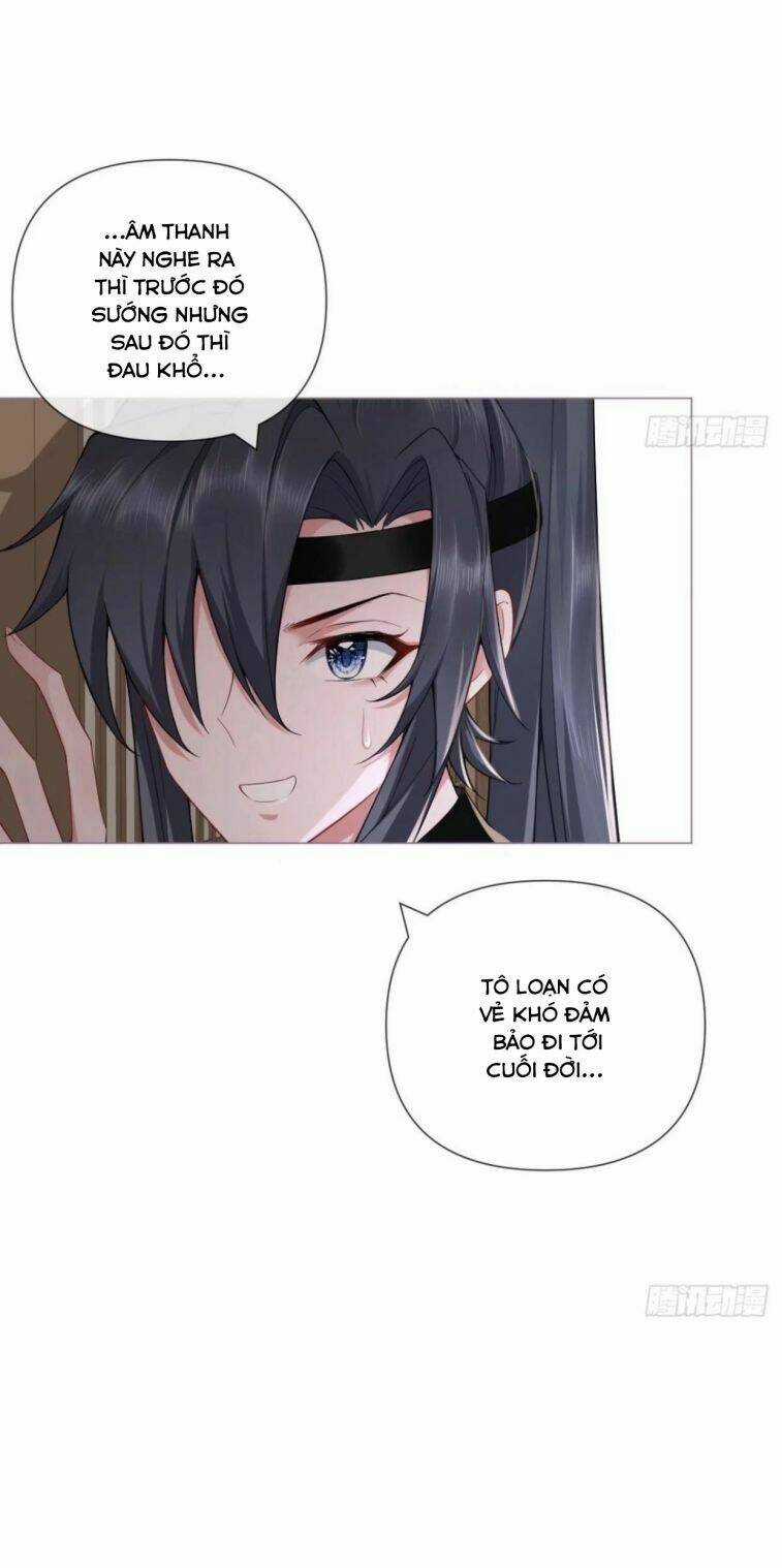 Nhập Mạc Chi Thần - Chapter 53 - Trang 21