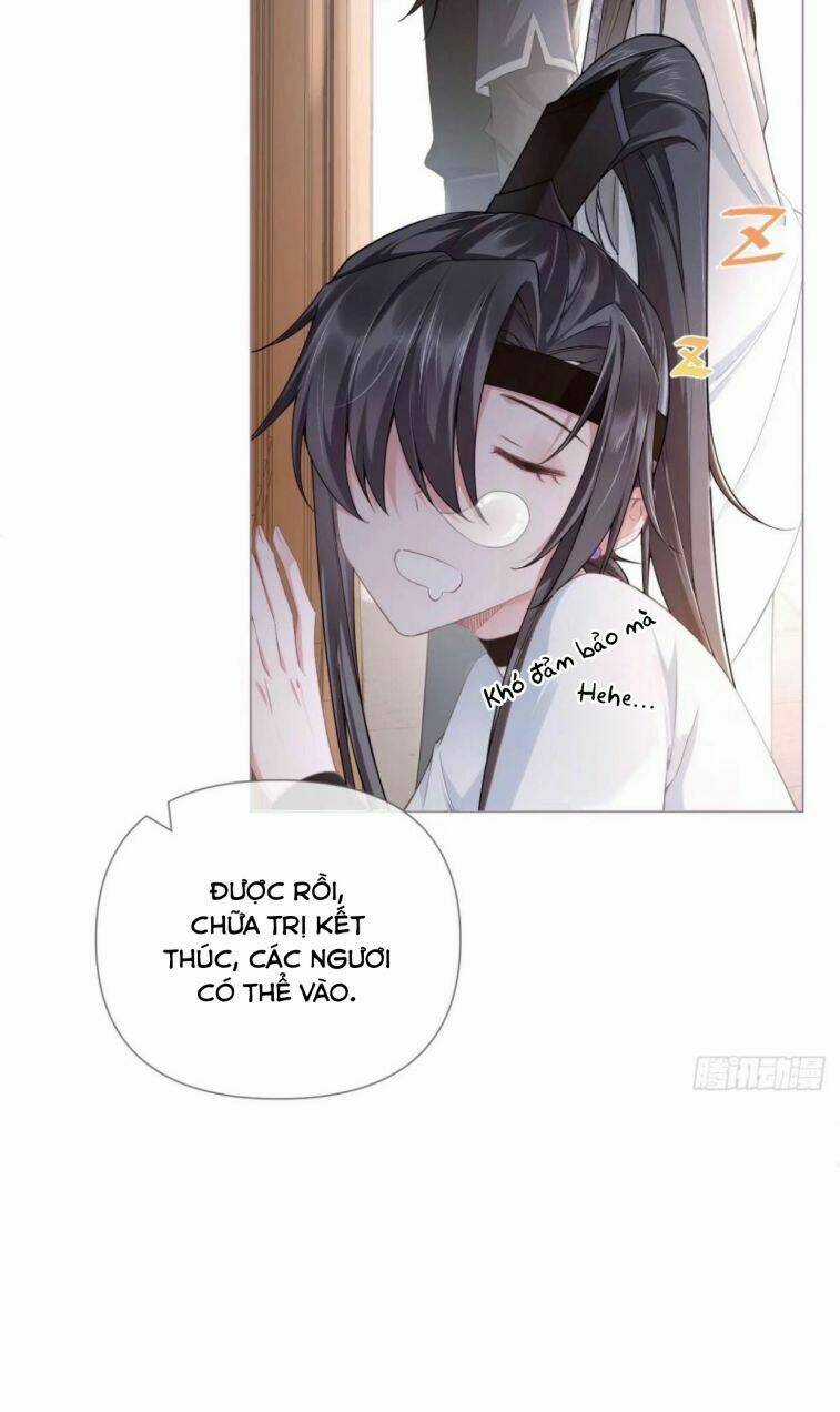 Nhập Mạc Chi Thần - Chapter 53 - Trang 23